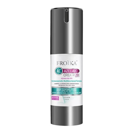 FROIKA AC Azelaic Cream 20