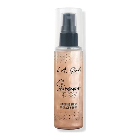 L.A. Girl Shimmer Spray