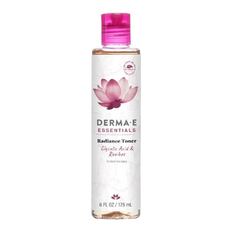 Derma E Essentials Radiance Toner