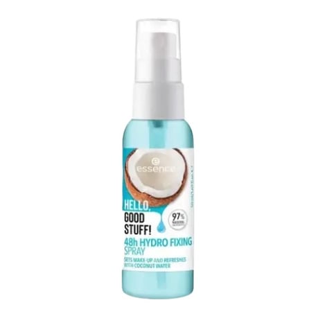 Essence Hello, Good Stuff! 48h Hydro Fixing Spray