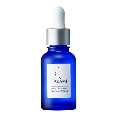 Takami Skinpeel Essence