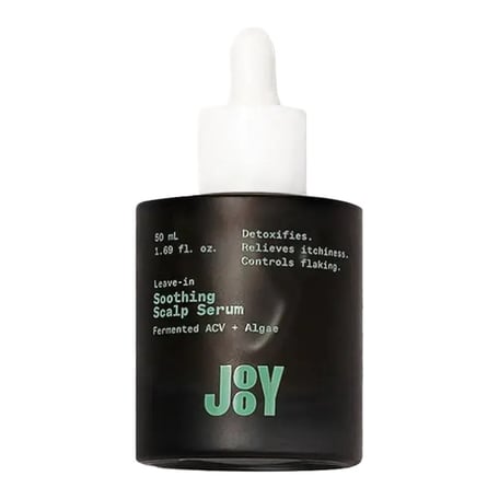 JooY Soothing Scalp Serum