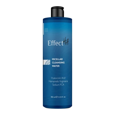 EffectHA Micellar Cleansing Water