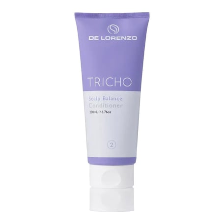 De Lorenzo Tricho Scalp Balance Conditioner