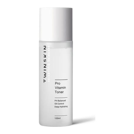 Twins Skin Pro Vitamin Toner