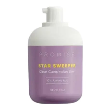 Promise Cosmeceuticals Star Sweeper Clear Complexion Elixir