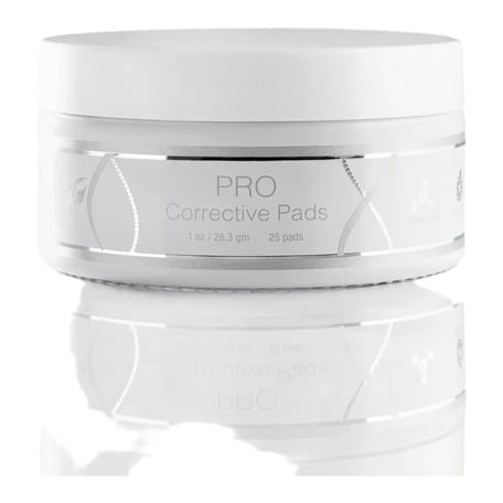 Lira Clinical Pro Corrective Pads