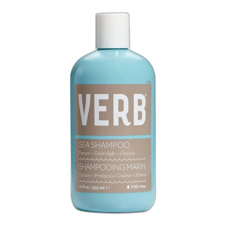 Verb シー シャンプー