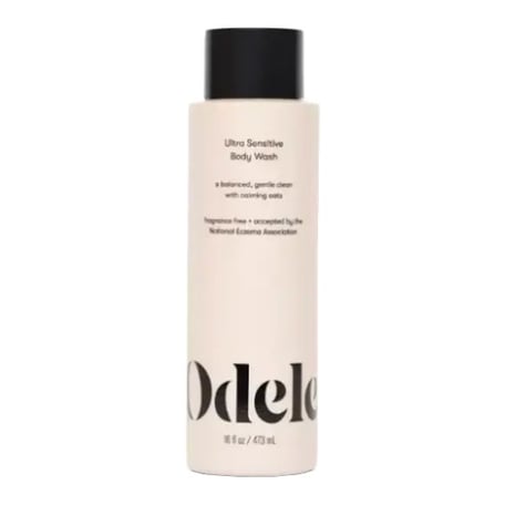 Odele Ultra Sensitive Body Wash