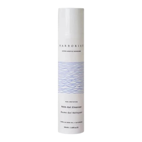 Harborist Hyper-Gentle Balm-Gel Cleanser