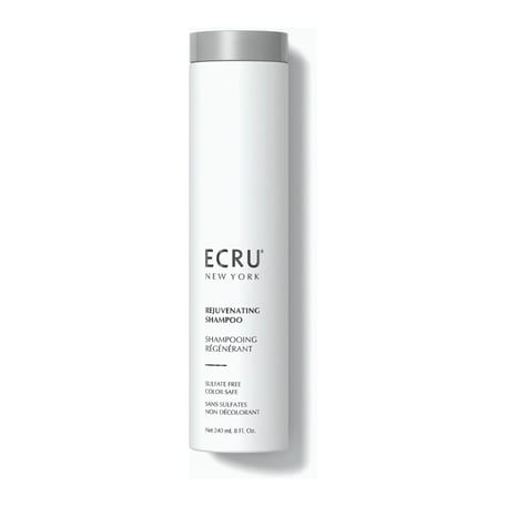 Ecru New York Rejuvenating Shampoo