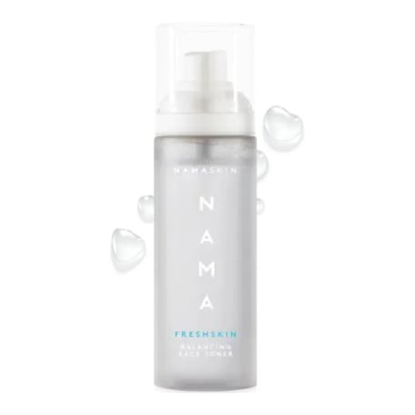 Nama Freshskin Balancing Face Toner