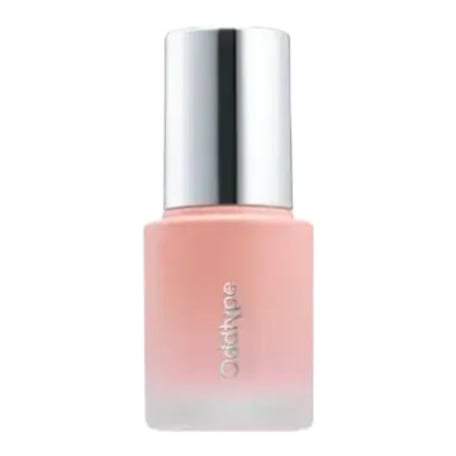Oddtype So Touchable Water Blush