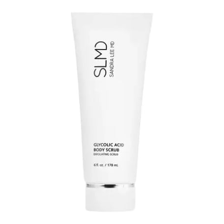 SLMD Glycolic Acid Body Scrub