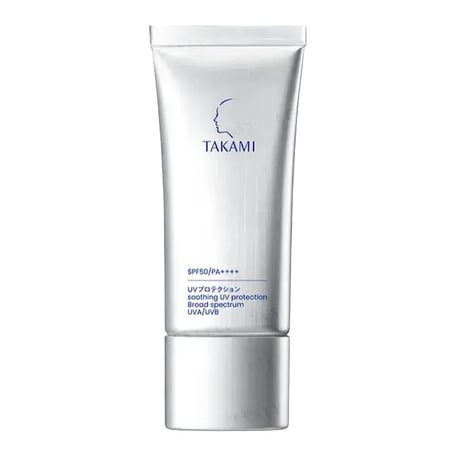 Takami Soothing UV Protection SPF 50
