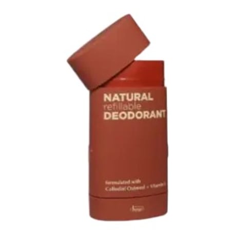 Hygr Smell Be Gone Natural Refillable Deodorant