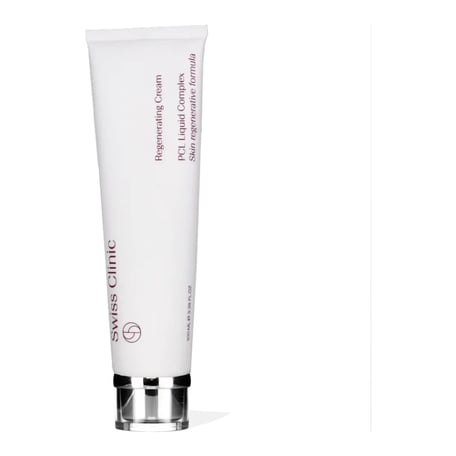 Swiss Clinic Regenerating Cream