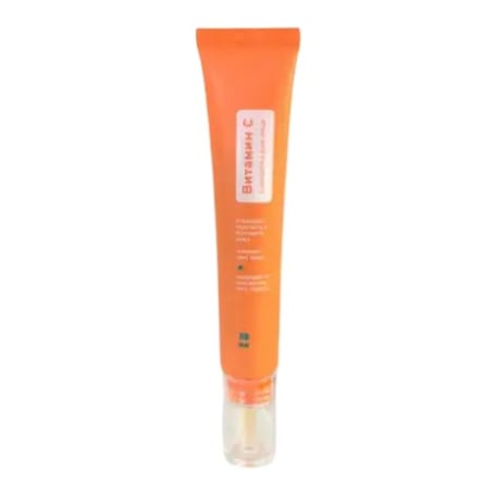 Seveki Витамин С антиоксидантная сыворотка (Vitamin C Antioxidant Serum)