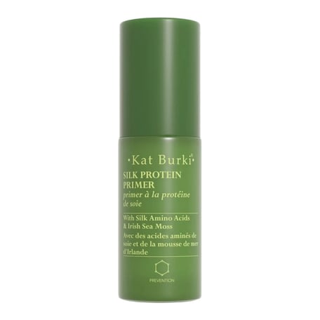 Kat Burki Silk Protein Primer