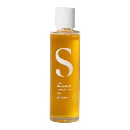 Seasonly Makeup Removing Oil