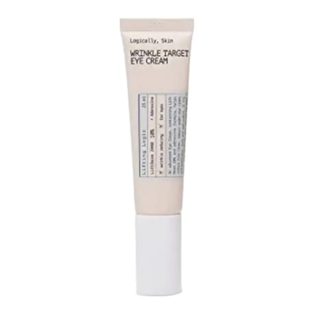 Logically Skin Multi-Corrective Eye Cream