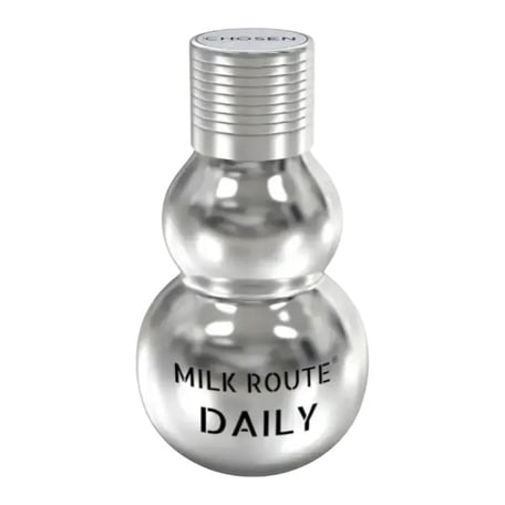 CHOSEN Milk Route Daily 每日去角質凝膠