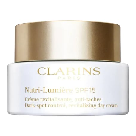 Clarins Nutri-Lumière SPF 15