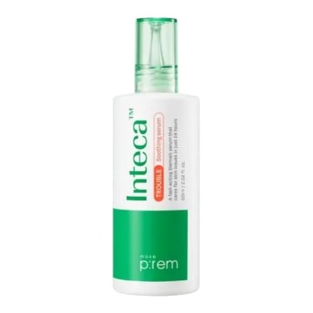 Make p:rem Inteca Trouble Soothing Serum