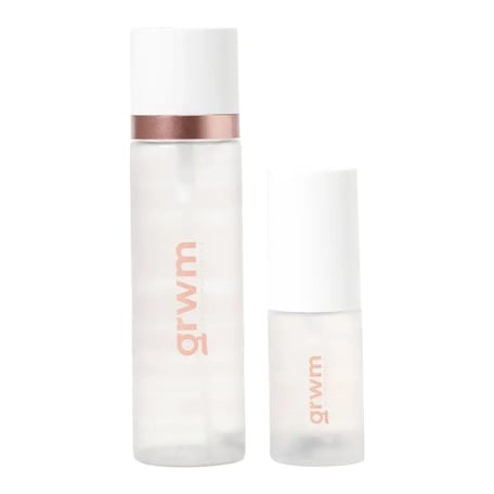GRWM Cosmetics Life-Proof Fixing Spray