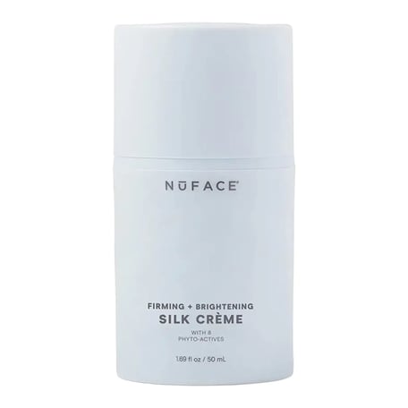 Nuface Silk Crème Activator