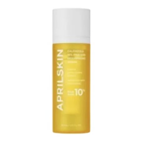 APRILSKIN Calendula 10% PHA+AHA Resurfacing Serum