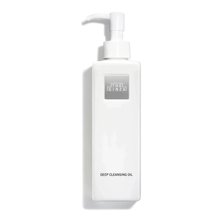 The Ginza Deep Cleansing Oil