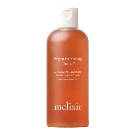 Melixir Vegan Balancing Toner