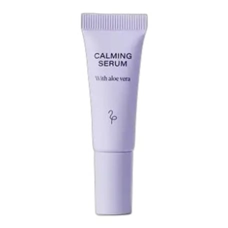 Flamingo Calming Serum