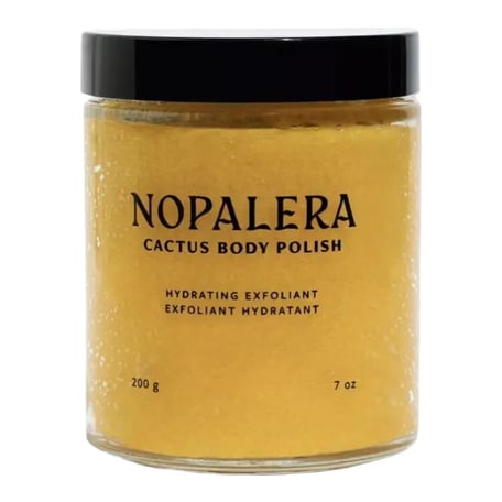 Nopalera Cactus Body Polish