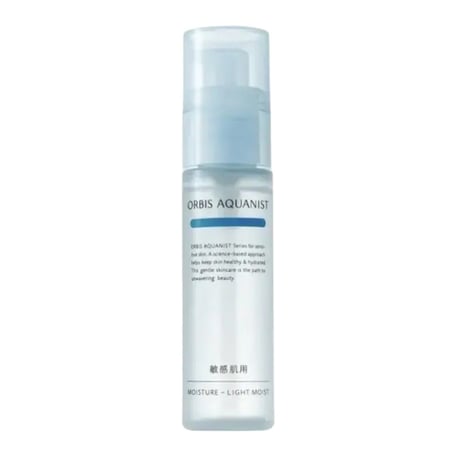 Orbis Aquanist Moisture