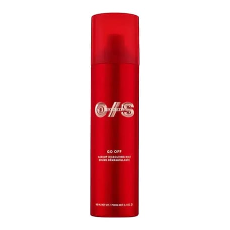 One/Size by Patrick Starrr Go Off Makeup Dissolving Mist