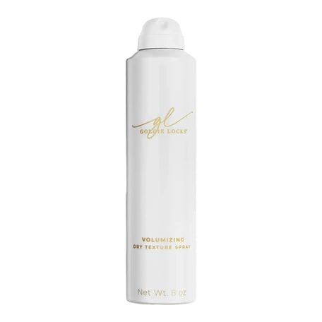 Goldie Locks Volumizing Dry Texture Spray