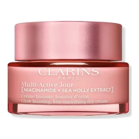 Clarins Multi-Active Day Cream