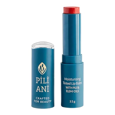 Pili Ani Moisturizing Tinted Lip Balm