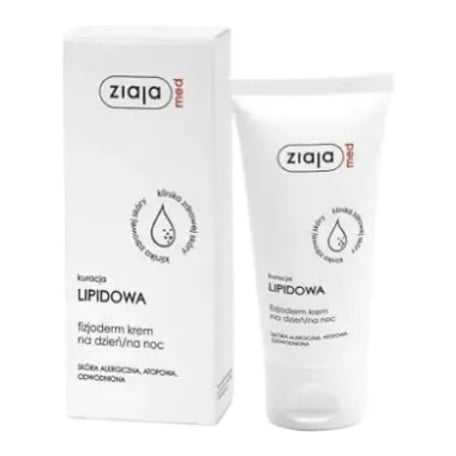 Ziaja Physioderm Cream For Day/Night