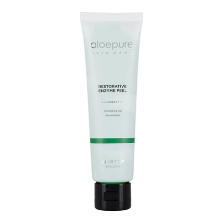 Aloette Restorative Enzyme Peel