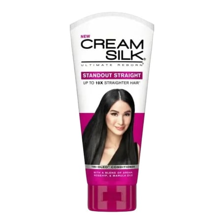 Creamsilk スタンドアウト ストレート コンディショナー