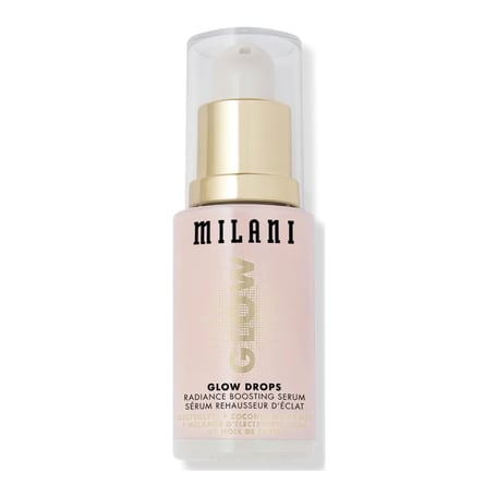 Milani Glow Drops Radiance Boosting Serum