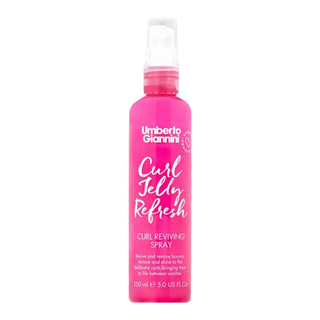 Umberto Giannini Curl Jelly Refresh