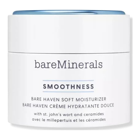 bareMinerals Smoothness Bare Haven Soft Moisturizer