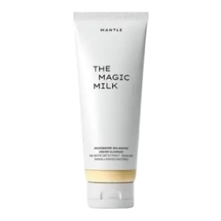 Mantle The Magic Milk