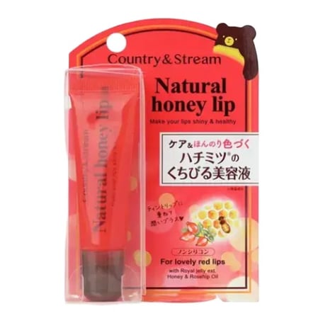 Country & Stream Lip Essence