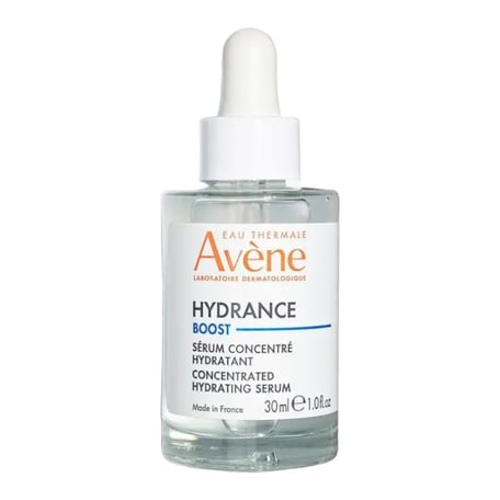 Avène Hydrance Boost Concentrated Hydrating Serum