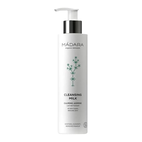 Madara Cleansing Milk